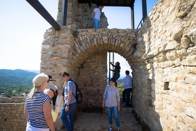 Dalí Museum + Girona Tour - What you should budget for: Dalí ticket and sightseeing extras