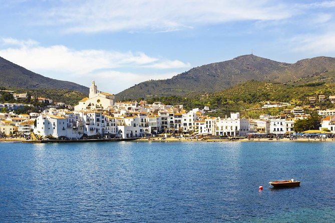 Dalí & Wine | Premium Private Tour with Coastal or Girona Add-On - Price and value: what $649.32 really covers