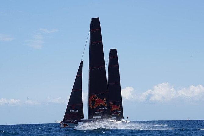 Day Sailing Experience, Barcelona (10 People) - Key things to know before you go