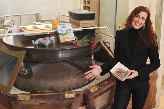 Delicious Chocolate Tour Barcelona - Key Points Worth Writing Down