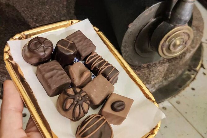Delicious Chocolate Tour Barcelona - Why This Chocolate Tour Works in Barcelona