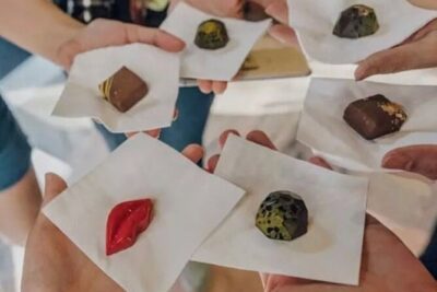 Delicious Chocolate Tour Barcelona - Price and Value for an Up-to-10 Small Group