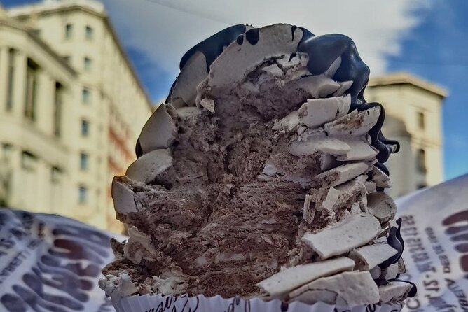 Delicious Chocolate Tour Barcelona - The Gothic Quarter Segment: About 2 Hours of Sights and Chocolate