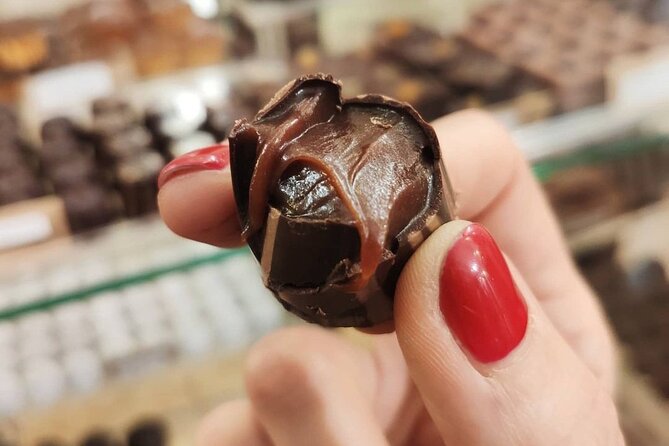 Delicious Chocolate Tour Barcelona - What’s Included in the Breakfast (and What to Expect From It)