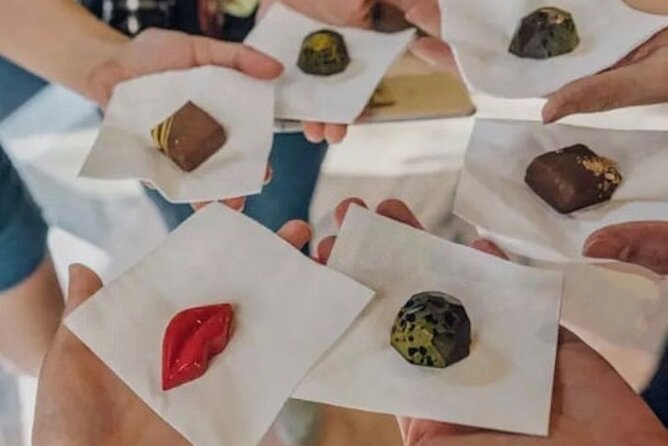Delicious Chocolate Tour Barcelona - Price and Value for an Up-to-10 Small Group