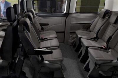 Departure Barcelona Airport Private Transfer - The Car and Luggage Reality: Up to Seven, but Check Piece Limits