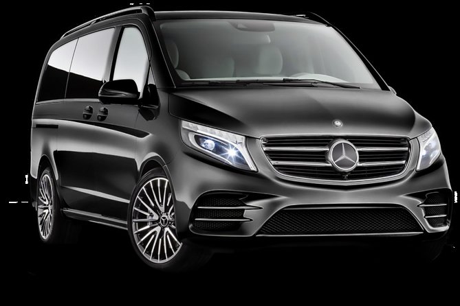 Departure Private Transfer: Barcelona City to Barcelona Airport - Hotel Pickup and Meet-and-Greet: The Part That Actually Reduces Stress