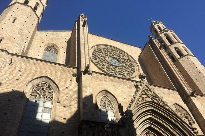 Discover Barcelona’s Gothic Quarter | Private & Semi-Private - A two-hour route through Roman, Gothic, and everyday Barcelona