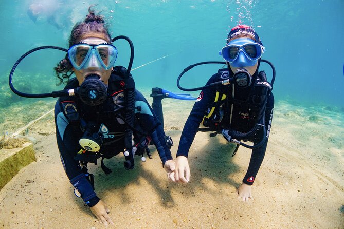 Discover PADI Diving in Barcelona - How the instructors keep beginners comfortable (and why it matters)