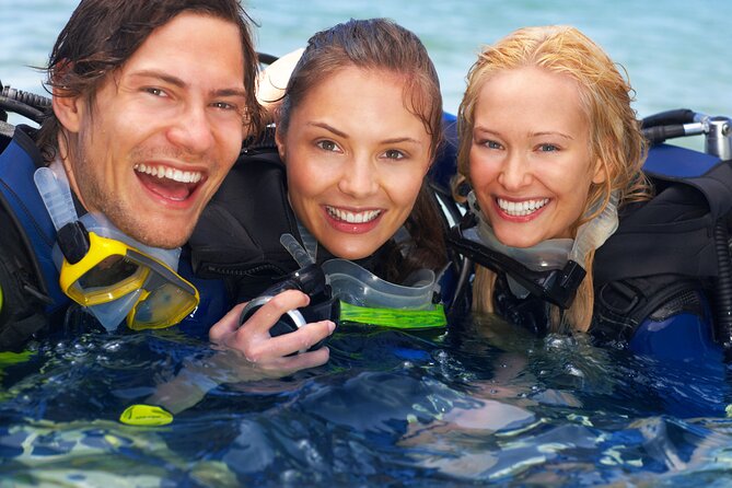 Discover PADI Diving in Barcelona - Price of $83.27: what feels like value, and where expectations should be set