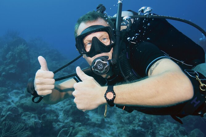 Discover PADI Diving in Barcelona - Safety and medical limits you shouldn’t skip