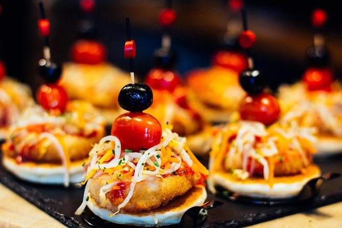 Drinks & Bites in El Born Private Tour - Price and value: why $53 can be fair (if you know what you’re buying)