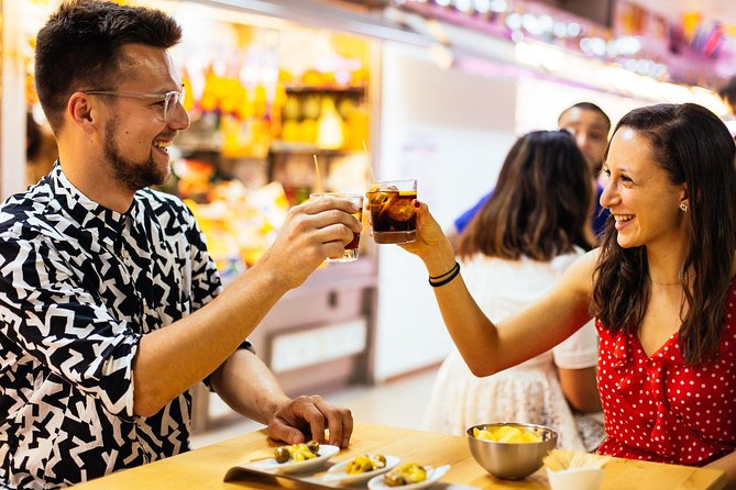 Drinks & Bites in El Born Private Tour - Who this private El Born drinks-and-bites tour is best for