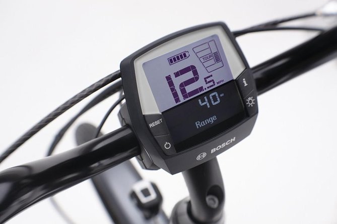 E-Bike tour in Barcelona with English Guide - Why an e-bike tour is a great first day in Barcelona
