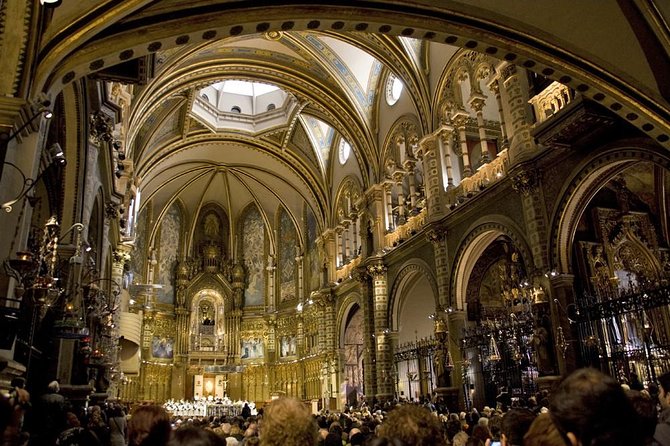 Easy Montserrat: Half Day Trip from Barcelona - On-Site Time on Montserrat: How to Avoid Wasted Hours