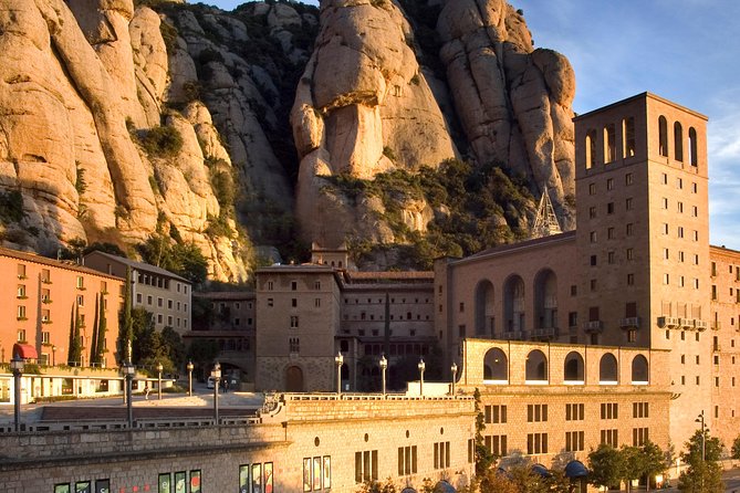 Easy Montserrat: Half Day Trip from Barcelona - Price and Value: When $67.29 Feels Fair
