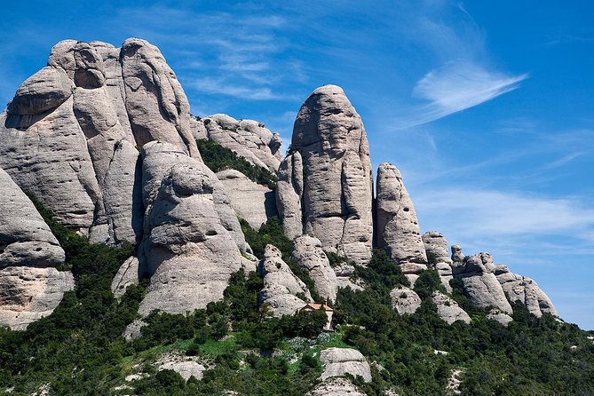 Easy Montserrat: Half Day Trip from Barcelona - Who This Tour Suits Best (And Who Might Want Something Else)