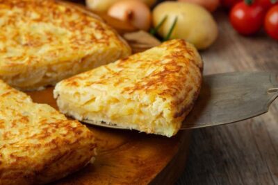 Eat Like a Catalan with a Local Guide - How the tastings work: tapas, vermouth, croquetas, and dessert in 2.5 hours
