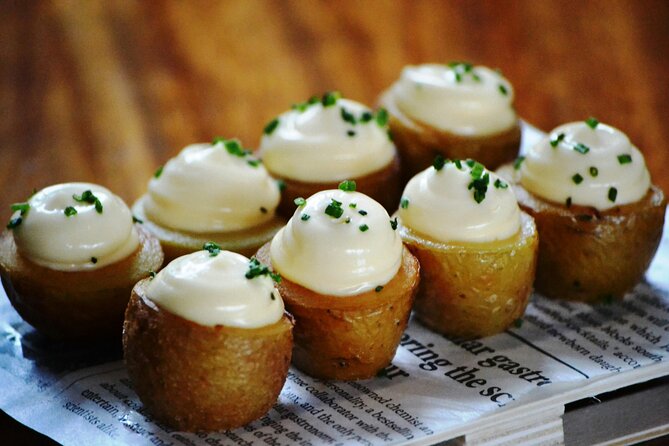 Eat Like a Local: Hidden Gràcia Catalan Food Tour in Barcelona - Vermuteria Puigmartí: The Aperitivo Ritual (With a Real Cultural Reason)