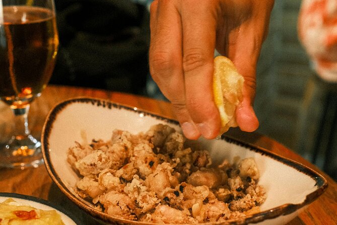 Eat Like a Local: Hidden Gràcia Catalan Food Tour in Barcelona - Price and Value: What $98.53 Buys You (and Why It Adds Up)