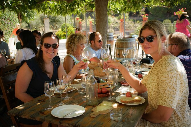 Ebike Tour, Winery, Wine Tasting & Sailing Experience(car option) - Price and what you actually get for $108