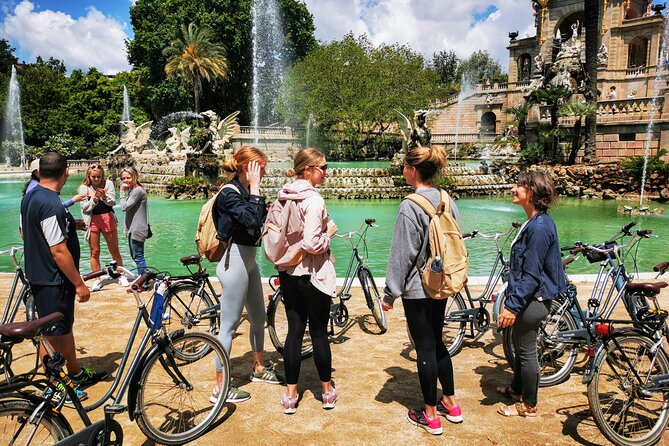 Eco-friendly Barcelona Bike Tour from a Local Perspective - Key Things That Make This Tour Worth Your Time