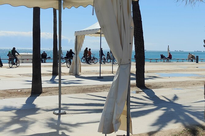 Eco-friendly Barcelona Bike Tour from a Local Perspective - Price and Value: Why $50.46 Can Actually Add Up