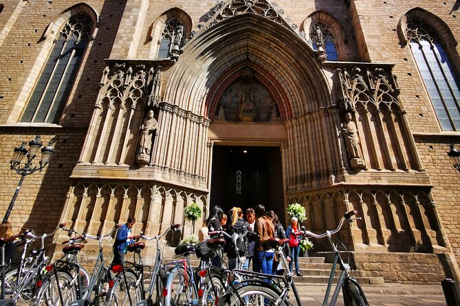 Eco-friendly Barcelona Bike Tour from a Local Perspective - Should You Book This Barcelona Bike Tour?