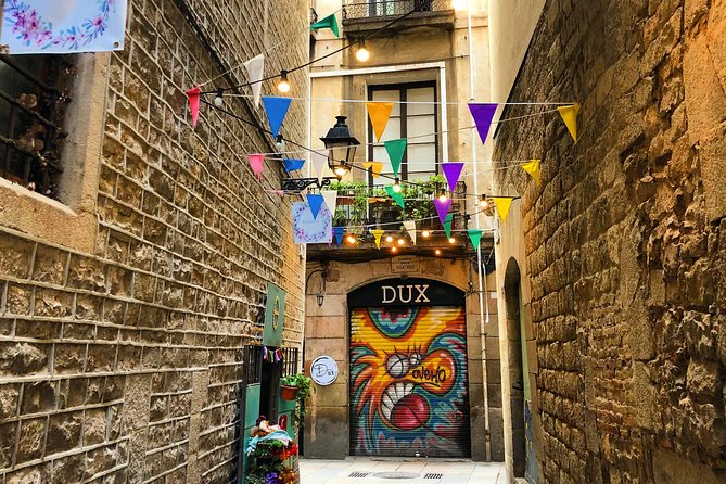 El Born - Historic Heart of Barcelona - Why El Born’s streets feel different from the big sights