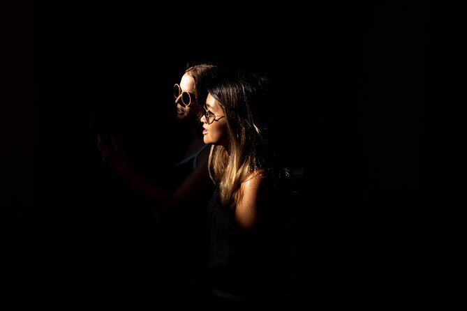 Elevate Your Photography - Barcelona Private Tour & Workshop - Price and time: getting real results from $107.40 per person