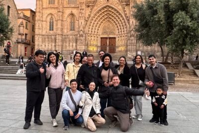 Enchanting Gothic Quarter by Night Tour - FAQ