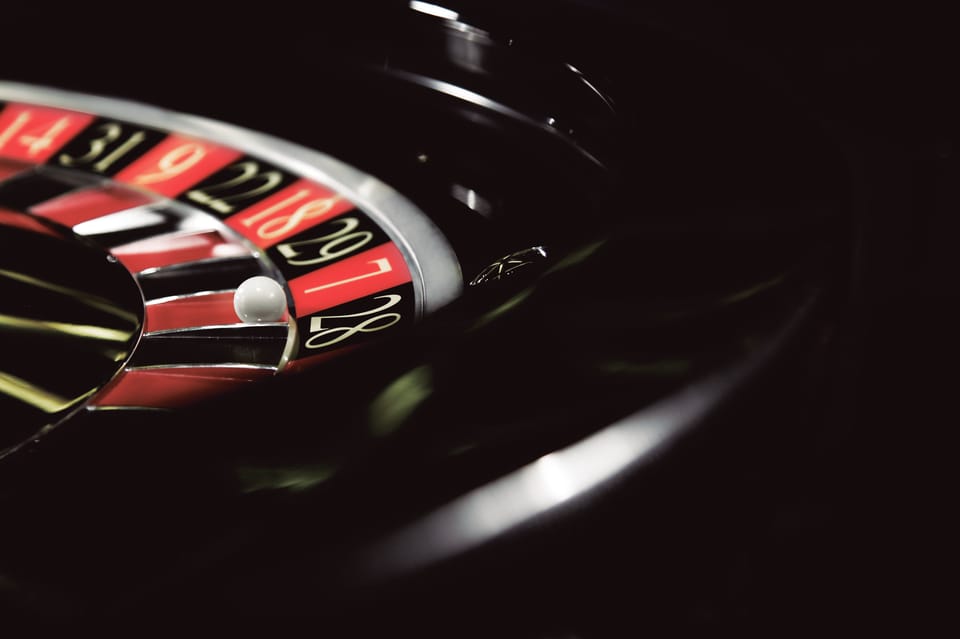 Enjoy Casino Barcelona: Entry, Cocktail & Exclusive Gift - Key things to know before you go