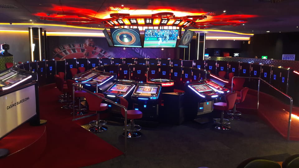 Enjoy Casino Barcelona: Entry, Cocktail & Exclusive Gift - A simple game plan for first-timers (without pretending you’re a pro)