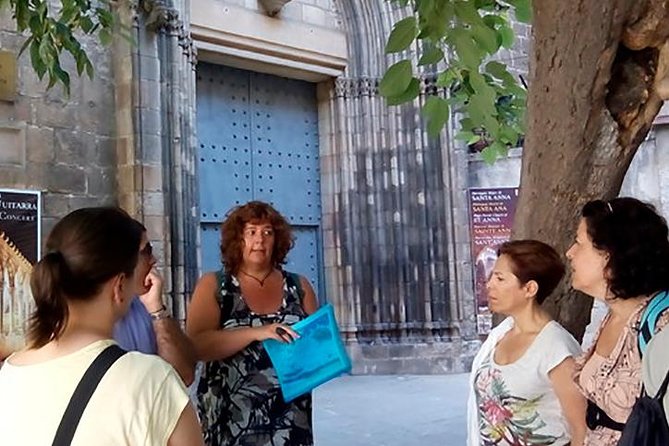 Esoteric & Spiritual Tour of Barcelona - Why This Esoteric Walk Feels Different in Barcelona