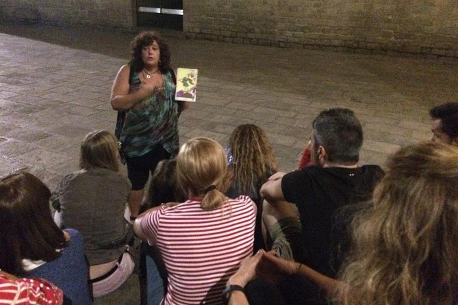Esoteric & Spiritual Tour of Barcelona - Pace, Group Size, and the Private-Tour Feel