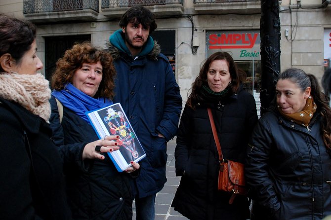 Esoteric & Spiritual Tour of Barcelona - Price and Value: Is $90.02 Worth It?
