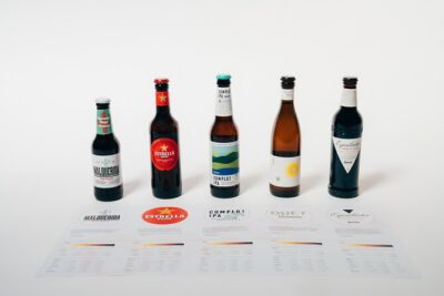 Estrella Damm Brewery in El Prat de Llobregat tour with Tasting - The Beer Tasting Session: Why It Feels Like Part of the Tour