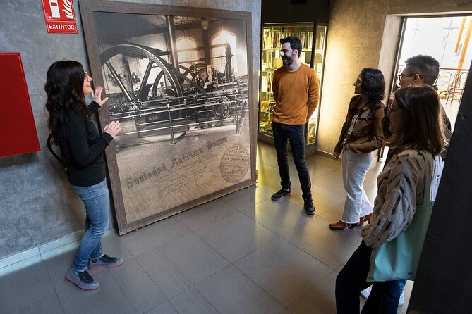 Estrella Damm Old Brewery Barcelona Guided Tour with Beer Tasting - Price and value: is $23.23 worth your time?