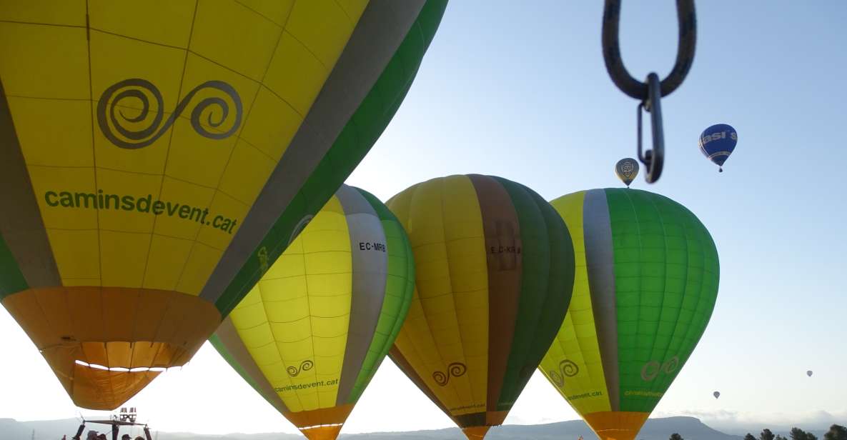 European Balloon Festival: Hot Air Balloon Ride - Who This Balloon Ride Fits Best (and Who Should Skip It)