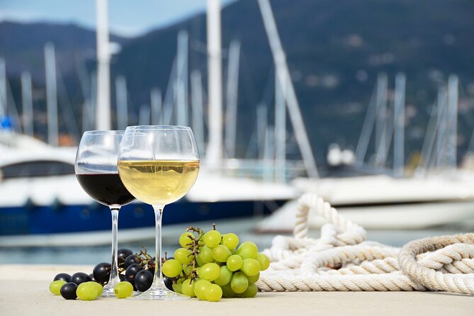 Exclusive Yacht Rental in Barcelona - What the Package Covers (and the Stuff You Need to Bring Your Own Mind for)
