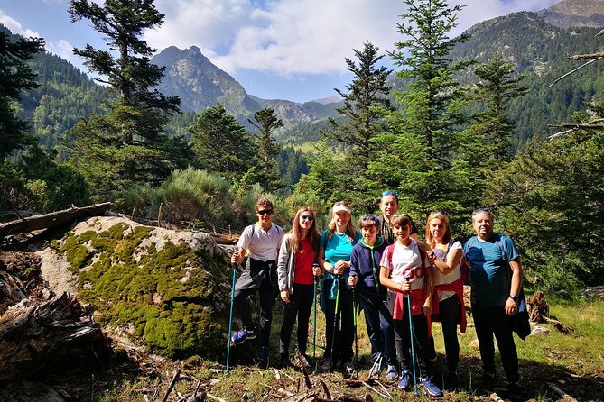 Excursion Aigüestortes - Estany Llebreta (1/2 day) - Roger Gras: The Guide Who Makes the Park Make Sense