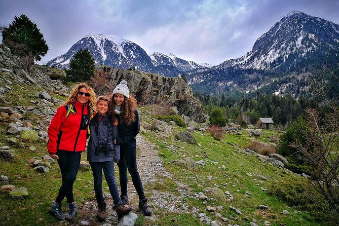 Excursion Aigüestortes - Estany Llebreta (1/2 day) - Pace, Walking Style, and Who This Is Best For