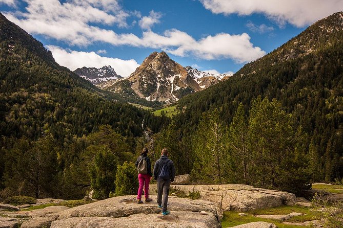 Excursion Aigüestortes - Estany Llebreta (1/2 day) - Price and Value: What You Pay vs. What You’ll Still Need