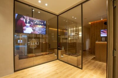 Exfoliating and Moisturizing Body Treatment of 60 min in THAI MASSAGE ALURA - Barcelona logistics: where to go and how to slot it into your day