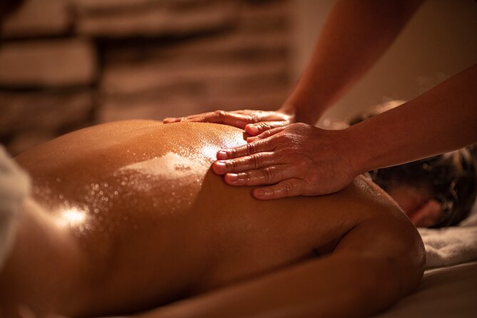 Exfoliating and Moisturizing Body Treatment of 60 min in THAI MASSAGE ALURA - Who should book this (and who might want to adjust expectations)