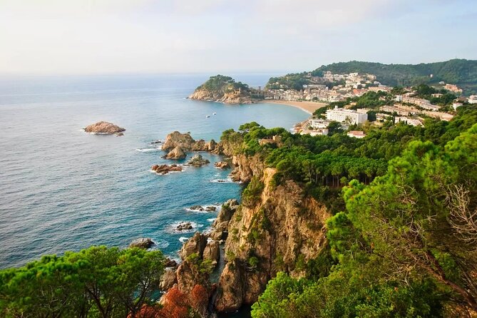 Explore Costa Brava & Tossa de Mar Coastal Trails, Snorkel & Meal - Why This Costa Brava Day Feels Worth the Long Morning Start