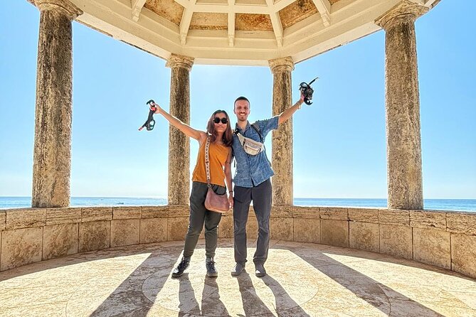 Explore Costa Brava & Tossa de Mar Coastal Trails, Snorkel & Meal - Getting From Barcelona: Private Ride, Set Start Time, Less Stress