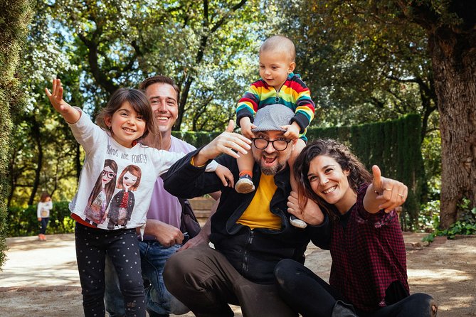 Family Friendly Barcelona Private City Tour - Who This Tour Is Best For (and Who It’s Not)