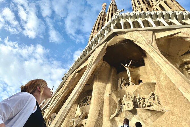 Fast Track: Sagrada Familia Guided Tour - Price and Logistics: Getting Value Without Losing Your Day