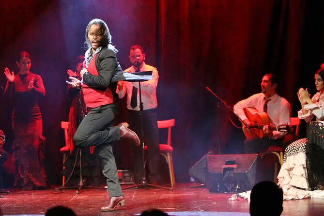 Flamenco Show at Dalmases Palace in Barcelona - Flamenco in Palau Dalmases: What You’re Really Buying